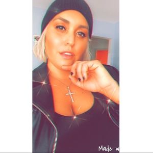 Meet your Posher, Gabriella